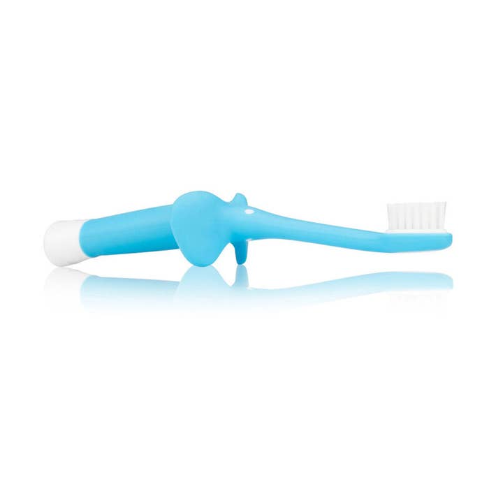 DR. Browns - Infant Toothbrush Set  - 3