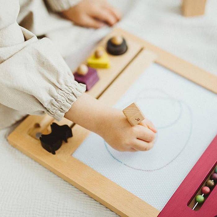 Oekaki House Drawing Board cat 3
