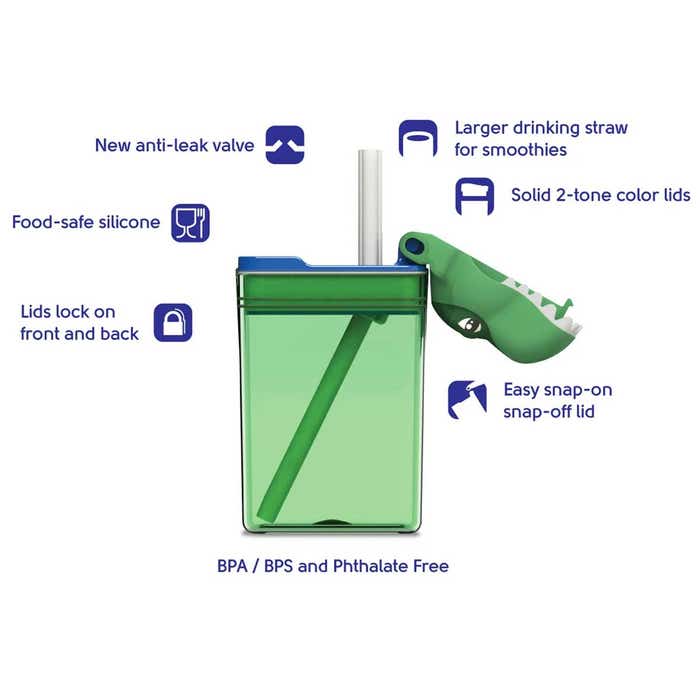Fun Tops Drink Holder (8 oz) Lifestyle 9