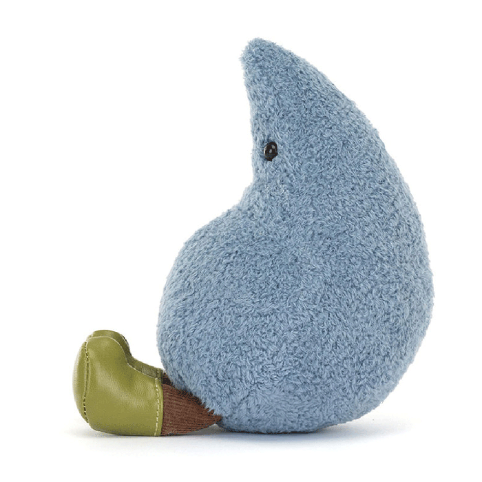 Amuseables Happy Raindrop-LS 2