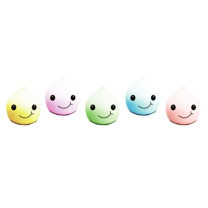 Around The Crib - Droppy Night Light (Large) - 2