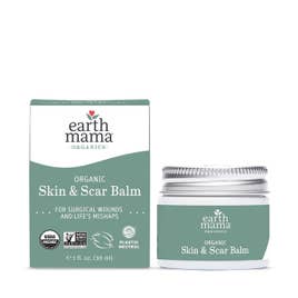 Organic Skin &amp; Scar Balm (30ml)