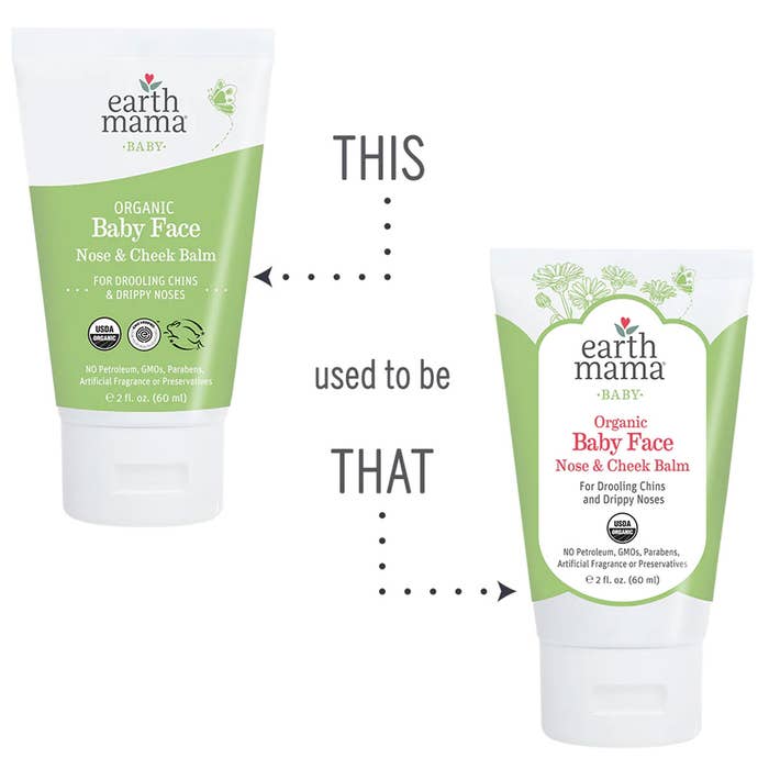 Baby Face Nose & Cheek Balm (60ml) Lifestyle 3