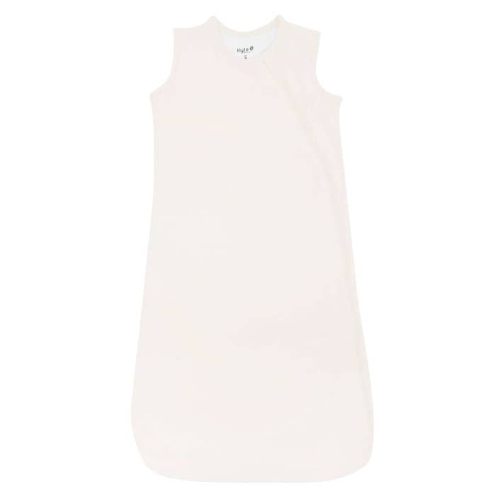 Sleep Bag 0.5 TOG - Ecru 
