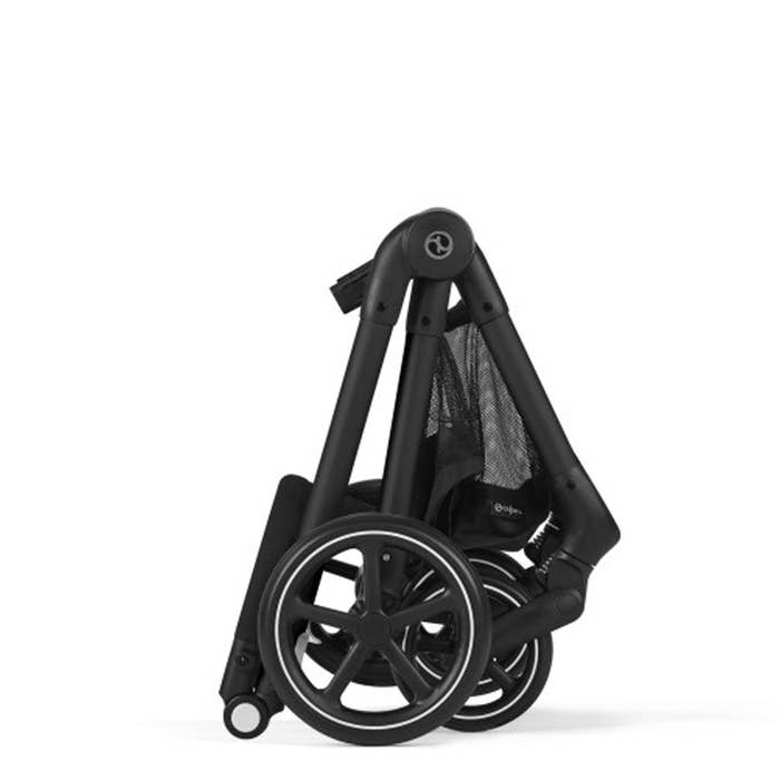 EOS 5-in-1 Travel System 8