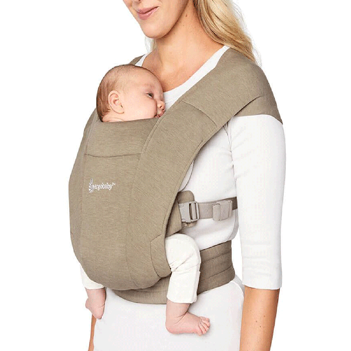 Ergobaby - Embrace Baby Carrier 5
