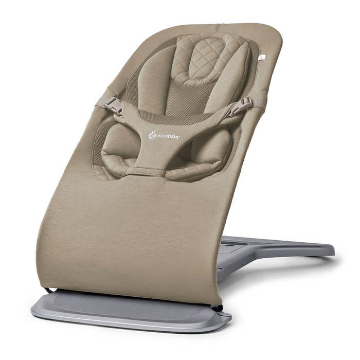 Evolve Bouncer - Soft Olive