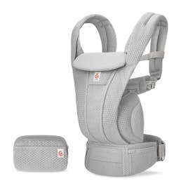 Omni Deluxe Mesh