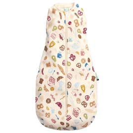 Ergo Cocoon - Print (0.2 Tog)