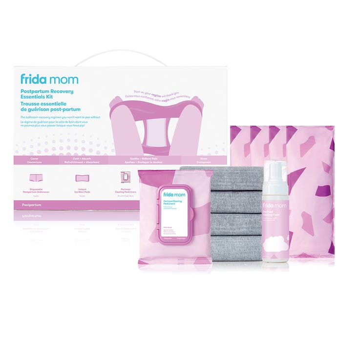 Frida Mom - Postpartum Recovery Kit - Updated