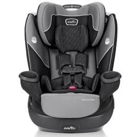 Revolve360 All-in-One Convertible Car Seat