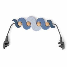 Evolve Bouncer Toy Bar (Serene Swells)
