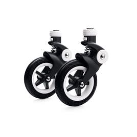 Bee5 - Wheel Caps