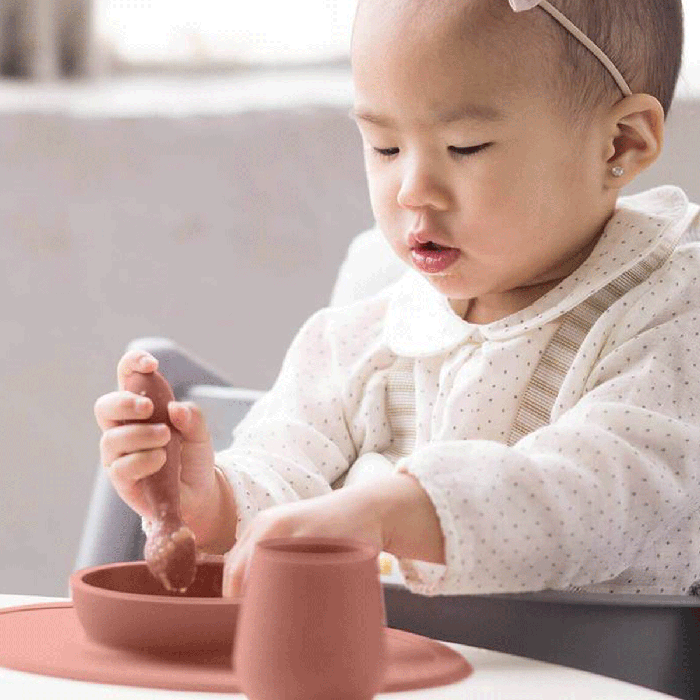 First Food Set Lifestyle 5