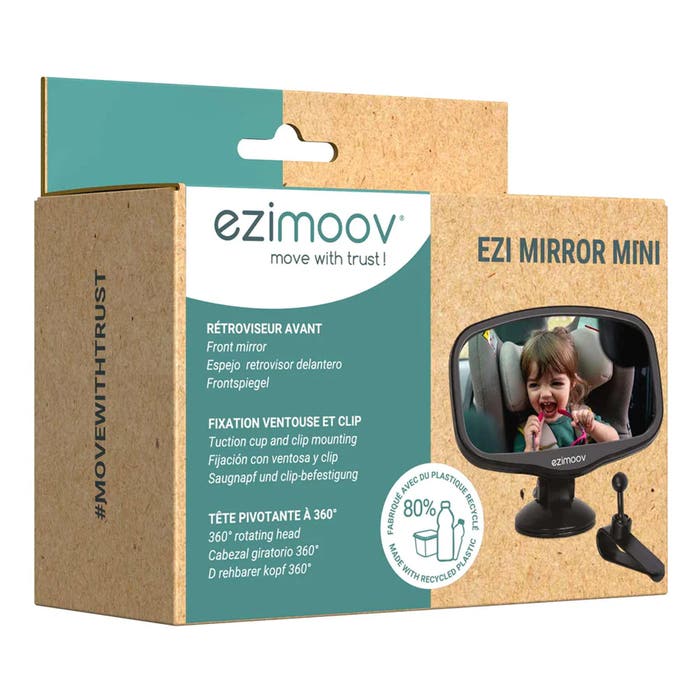 Ezimoov - Ezi Mirror Mini LS 9
