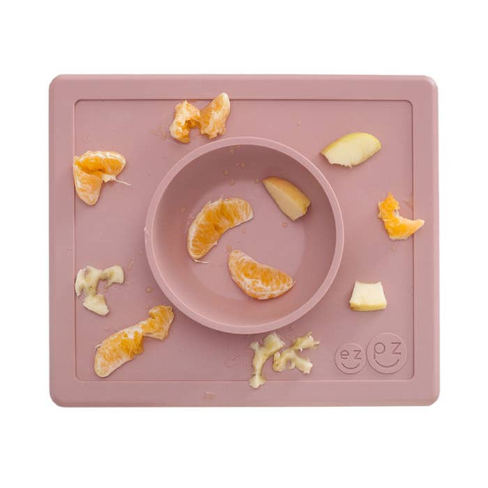 Happy Bowl (Nordic Collection) Lifestyle 3