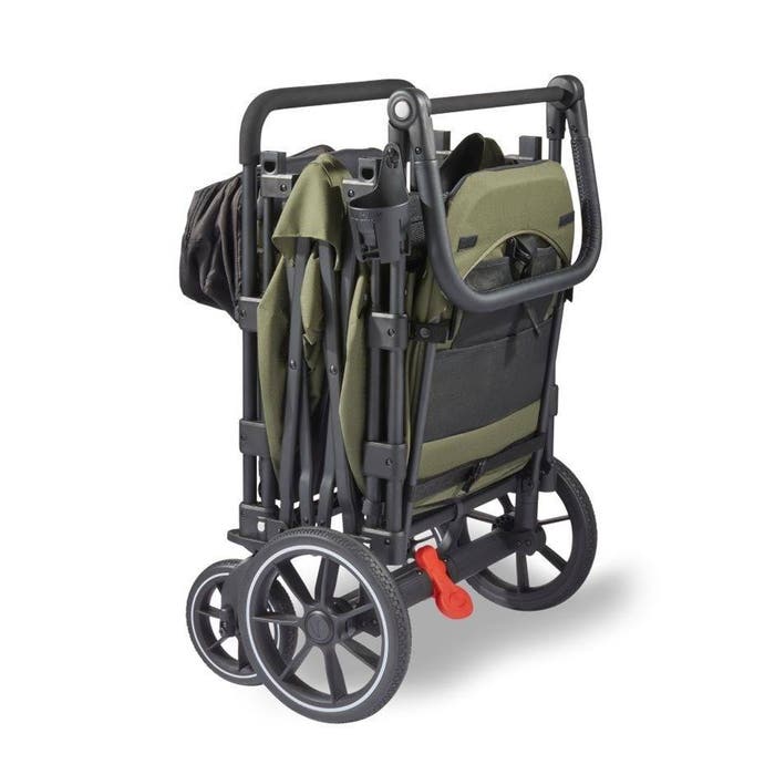 Larktale - Caravan Stroller Wagon (V3) - F10