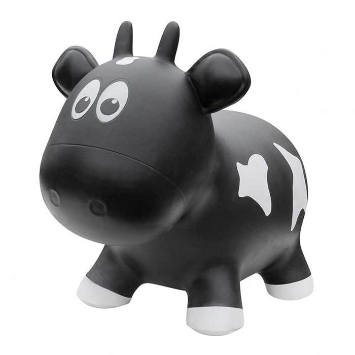 Farm Hoppers - Jumping Farm Animal 2