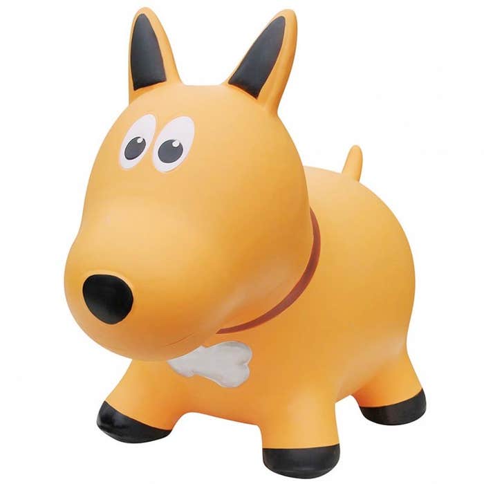  Farm Hoppers - Jumping Farm Animal 5