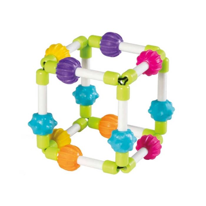 Fat Brain Toys - Quubi