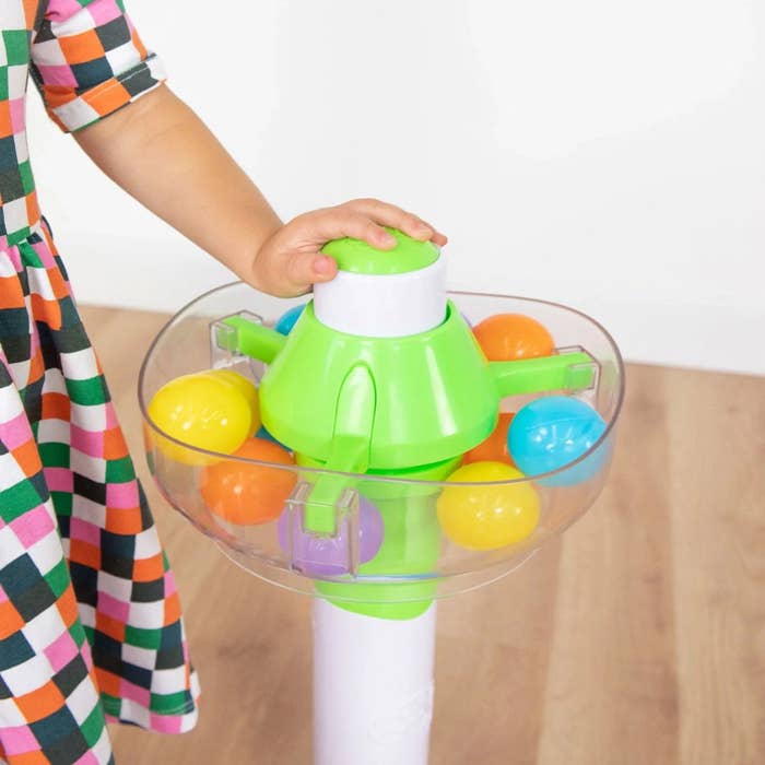 Fat Brain Toys - SpillAgain LS 2
