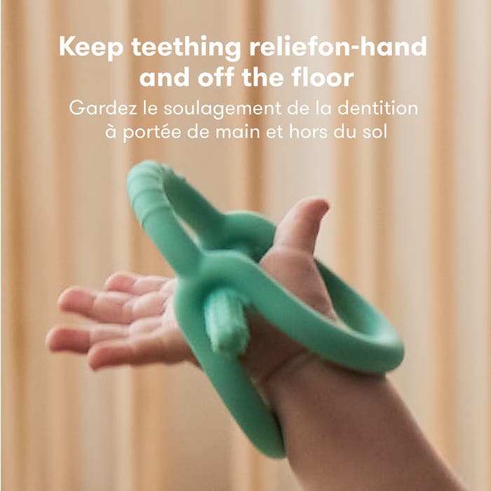 Fridababy - Get-A-Grip Teether - Updated