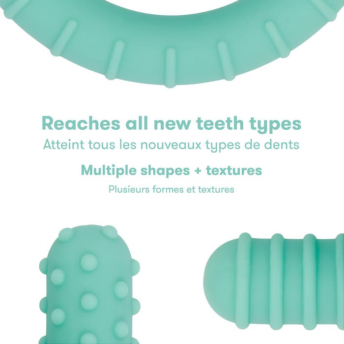 Fridababy - Get-A-Grip Teether - Updated