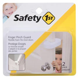 Finger Pinch Guard (2 Pk)
