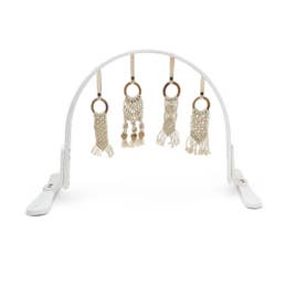 Macrame Play Gym