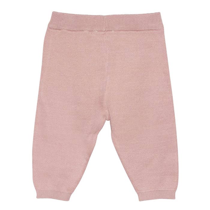 Fixoni - Knit Pants-Lifestyle1