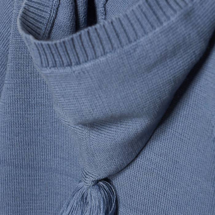 Fixoni - Wool Knit Wholesuit-Lifestyle3