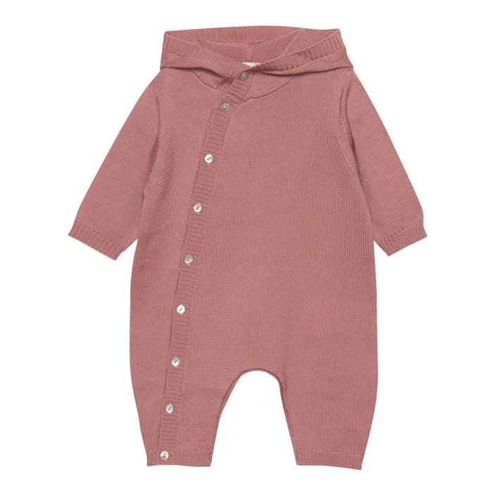 Fixoni - Wool Knit Wholesuit-1