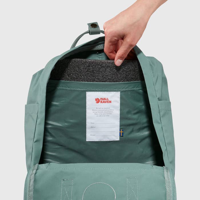 Kanken Lifestyle 9