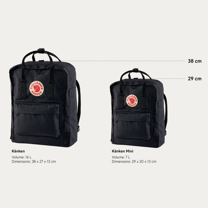 Kanken Lifestyle 10