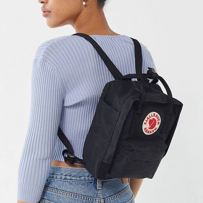 Kanken Mini