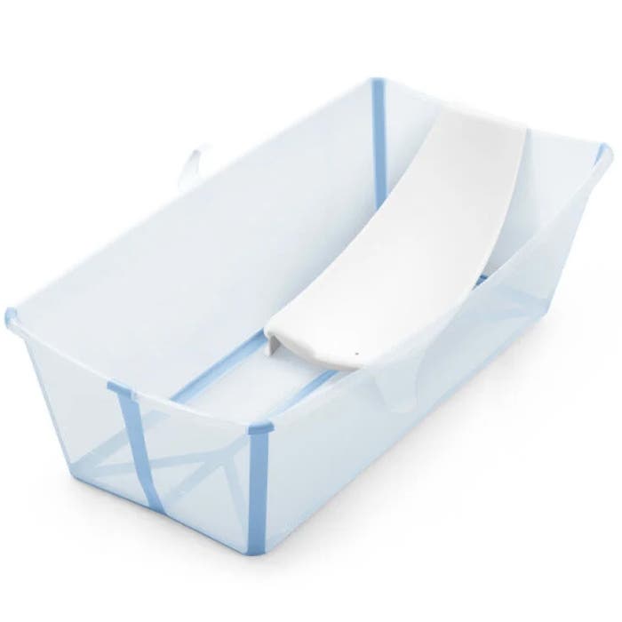 Flexi Bath X-Large Bundle Lifestyle 8