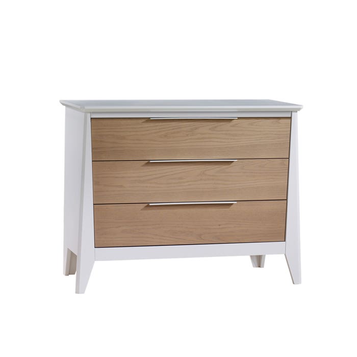 Nest Juvenile - Flexx - 3 Drawer Dresser 2