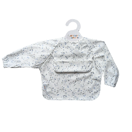 Long Sleeved Bib