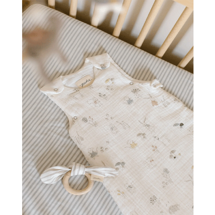 Sleep Bag 1.7 TOG (9-18M)-LS 5