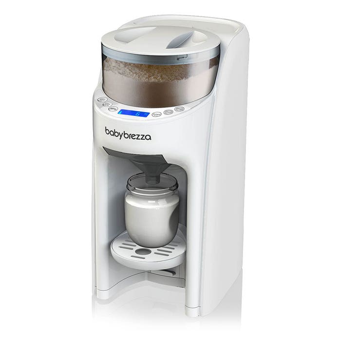 Formula Pro Advanced - White on White - Updated