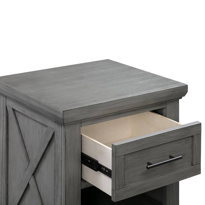 Emory Farmhouse Night Stand