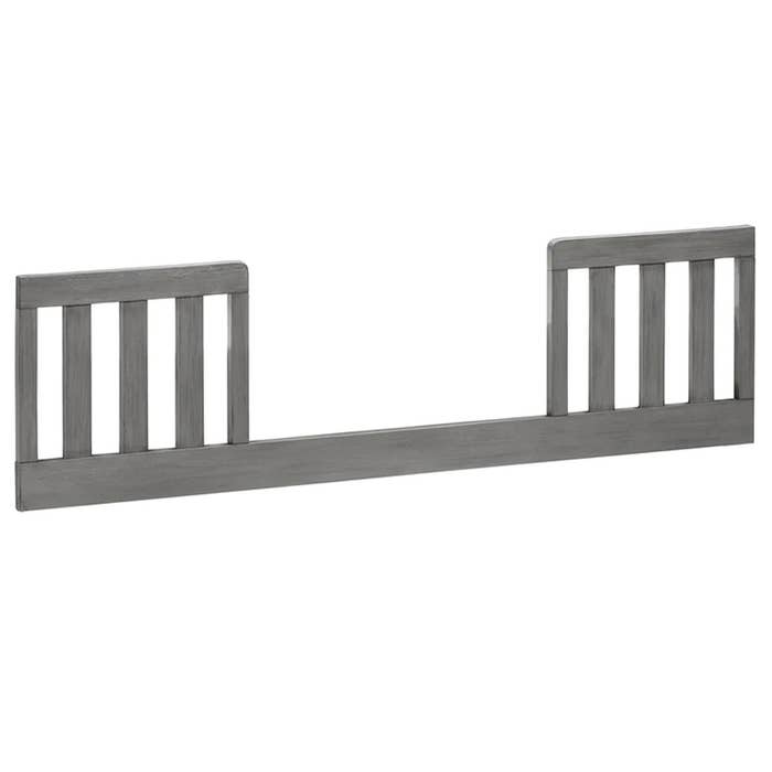 Franklin & Ben - Emory Farmhouse Toddler Bed Conversion Kit1