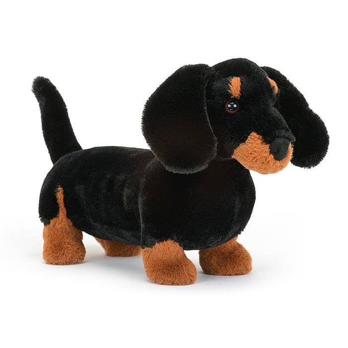 Freddie Sausage Dog (Medium)