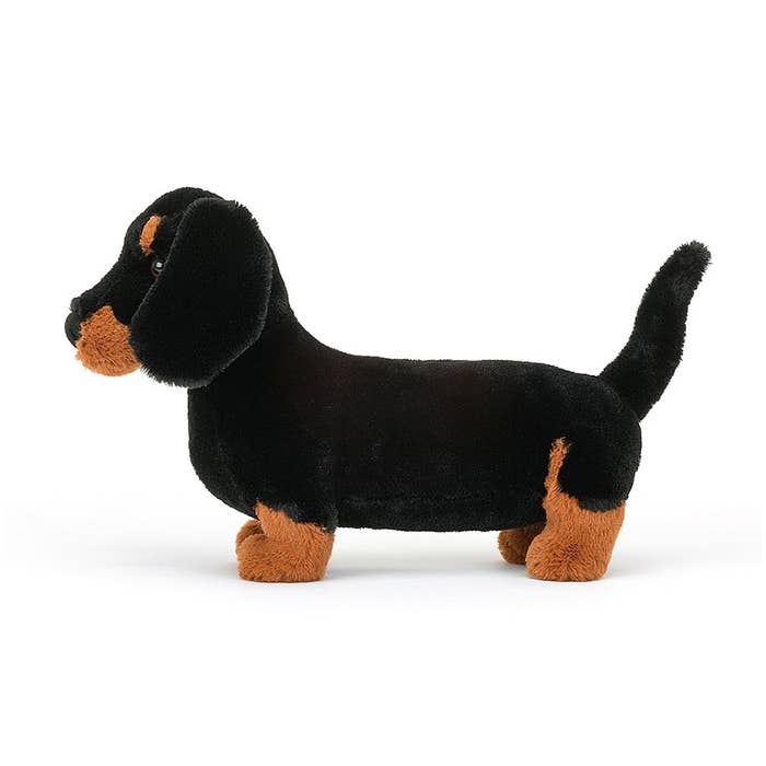 Freddie Sausage Dog (Medium) 2