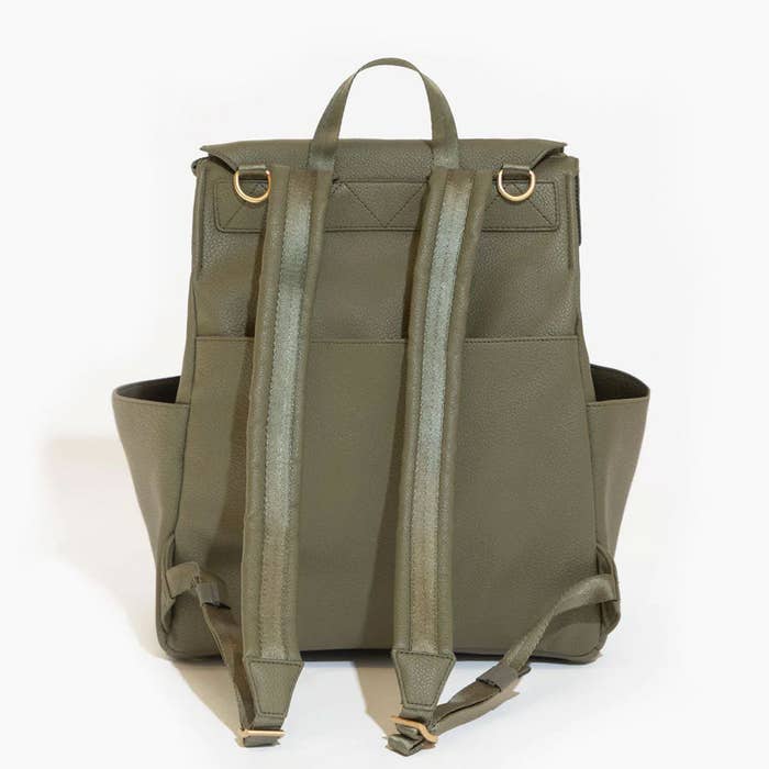 Freshly Picked - Classic Diaper Bag II-Lifestyle3