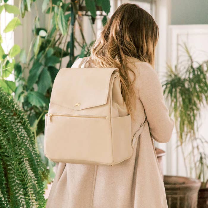 Freshly Picked - Classic Diaper Bag II-Lifestyle6