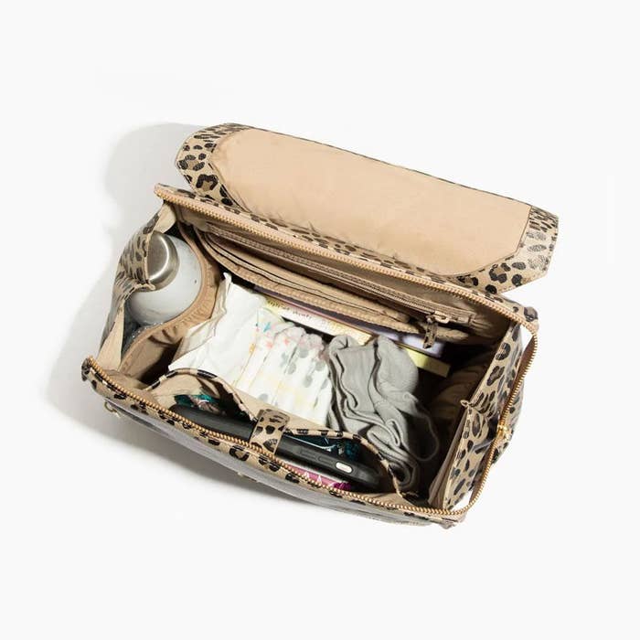 Freshly Picked - Classic Diaper Bag II-Lifestyle8
