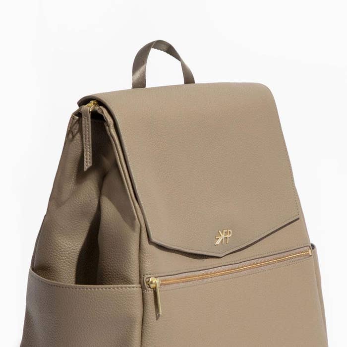 Freshly Picked - Classic Diaper Bag II-Lifestyle7