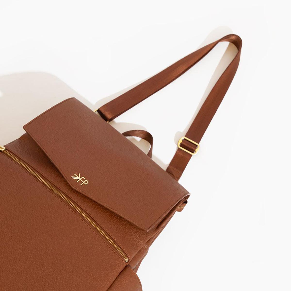 Freshly Picked Classic Diaper Bag II West Coast Kids