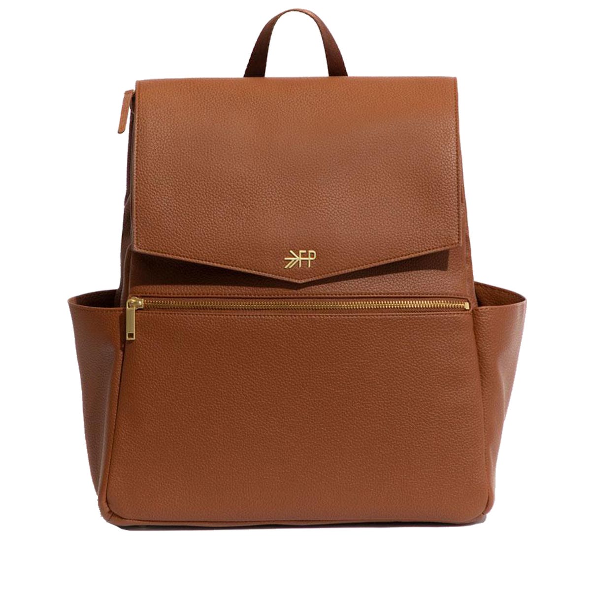 Freshly Picked Classic Diaper Bag II West Coast Kids